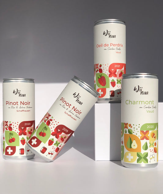 Wiihaa - The trial package