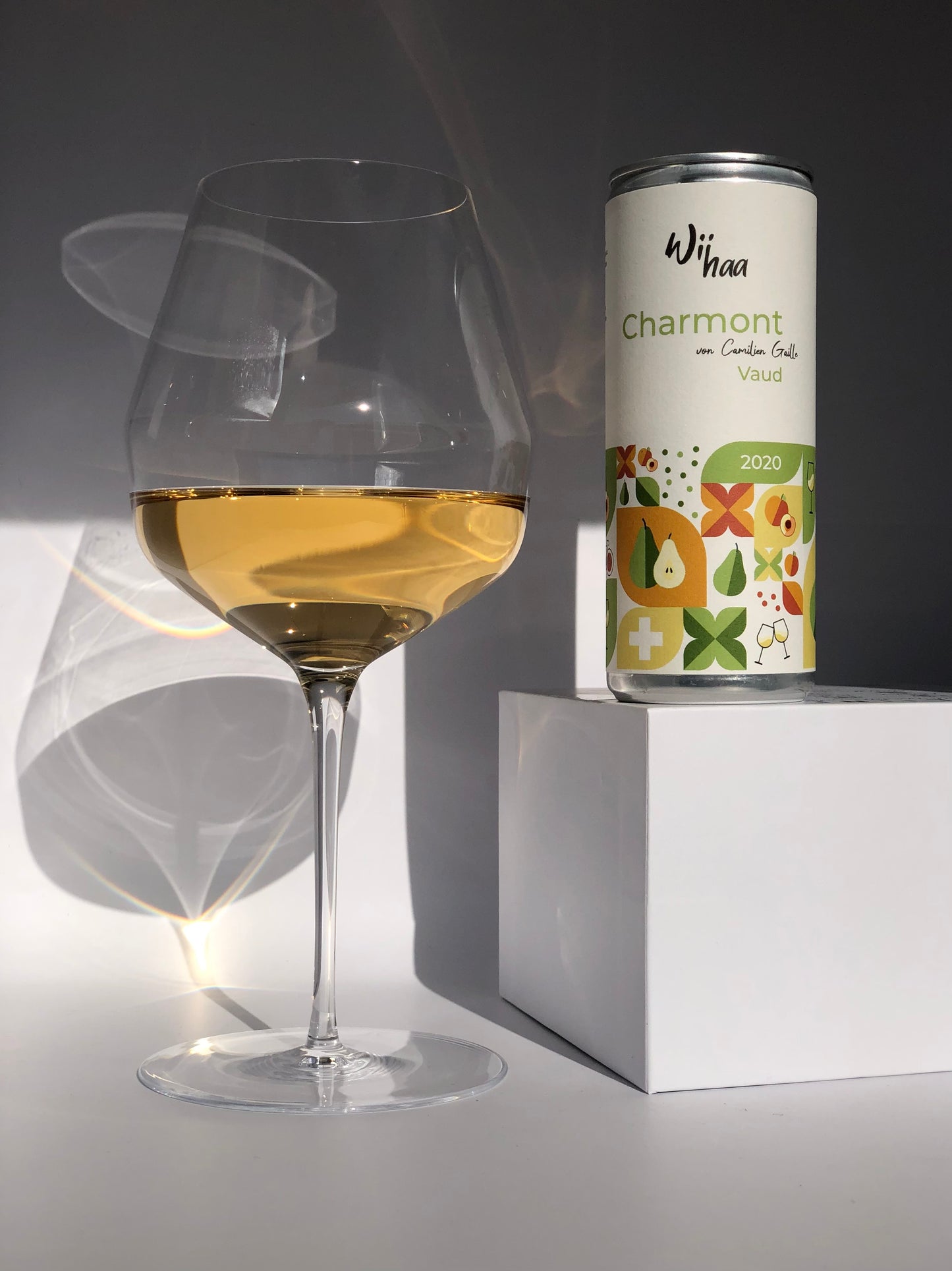 Wiihaa - The trial package